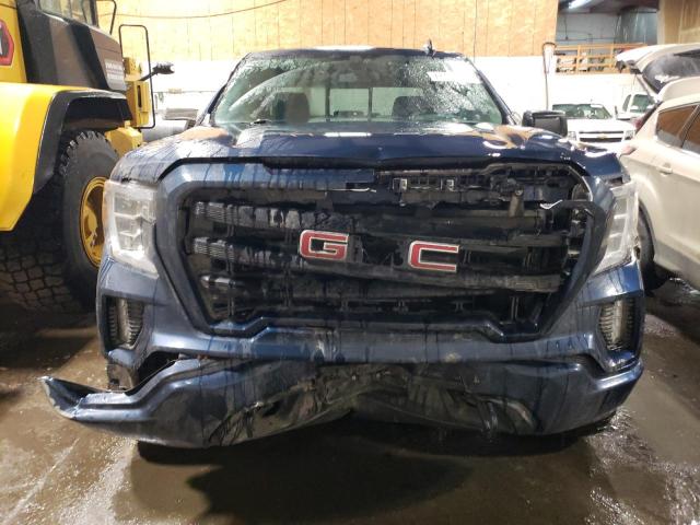 Photo 4 VIN: 1GTR9CED3KZ203456 - GMC SIERRA 