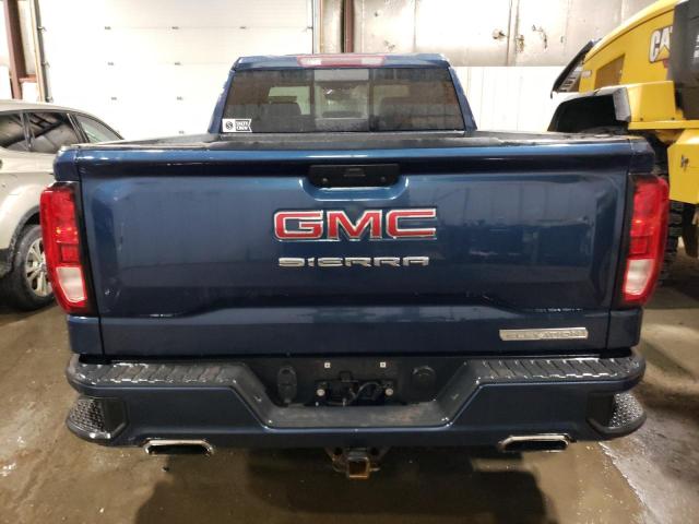 Photo 5 VIN: 1GTR9CED3KZ203456 - GMC SIERRA 