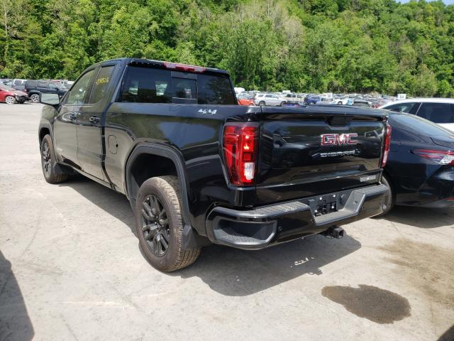 Photo 2 VIN: 1GTR9CED3LZ157273 - GMC SIERRA K15 