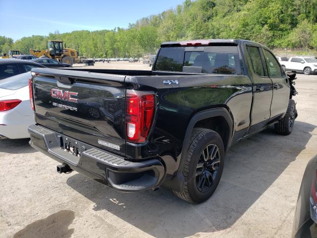 Photo 3 VIN: 1GTR9CED3LZ157273 - GMC SIERRA K15 