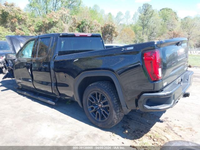 Photo 2 VIN: 1GTR9CED3LZ228214 - GMC SIERRA 1500 