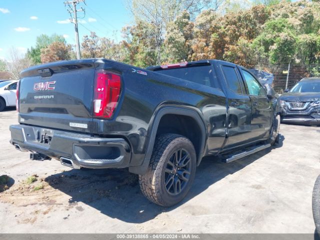 Photo 3 VIN: 1GTR9CED3LZ228214 - GMC SIERRA 1500 