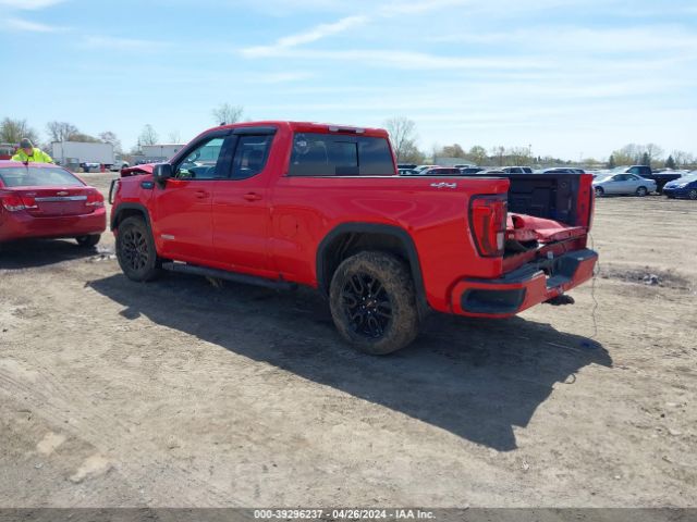 Photo 2 VIN: 1GTR9CED3MZ139387 - GMC SIERRA 1500 