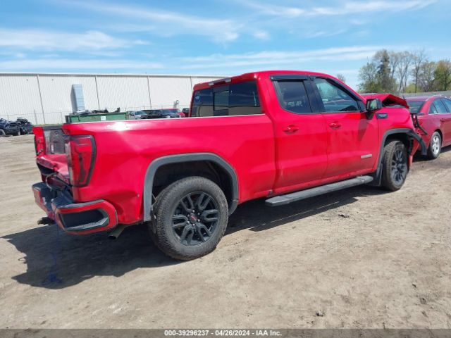 Photo 3 VIN: 1GTR9CED3MZ139387 - GMC SIERRA 1500 