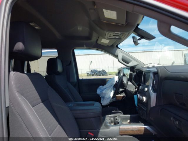 Photo 4 VIN: 1GTR9CED3MZ139387 - GMC SIERRA 1500 