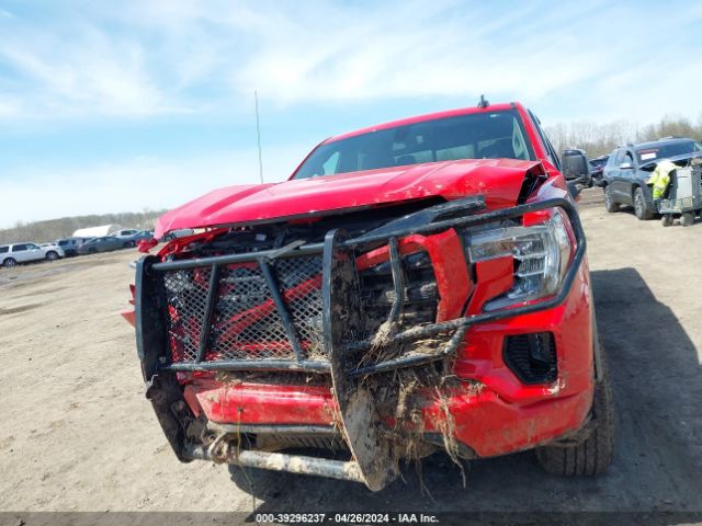 Photo 5 VIN: 1GTR9CED3MZ139387 - GMC SIERRA 1500 