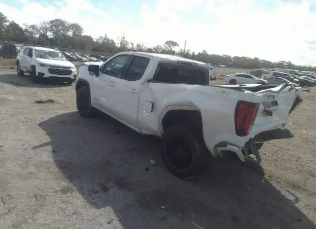 Photo 2 VIN: 1GTR9CED3MZ175483 - GMC SIERRA 1500 