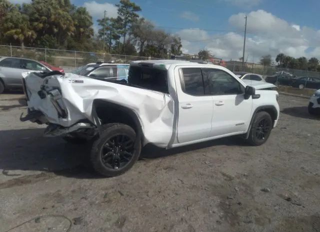 Photo 3 VIN: 1GTR9CED3MZ175483 - GMC SIERRA 1500 