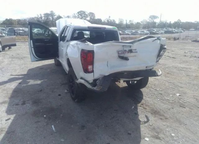 Photo 5 VIN: 1GTR9CED3MZ175483 - GMC SIERRA 1500 