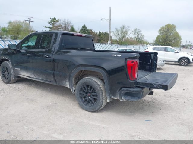 Photo 2 VIN: 1GTR9CED4MZ212315 - GMC SIERRA 1500 