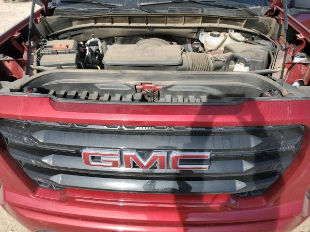 Photo 10 VIN: 1GTR9CED4MZ451945 - GMC SIERRA K15 