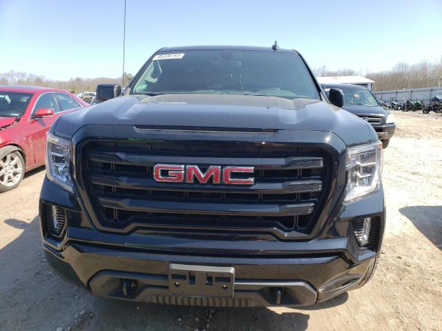 Photo 4 VIN: 1GTR9CED4NZ190818 - GMC SIERRA LIM 