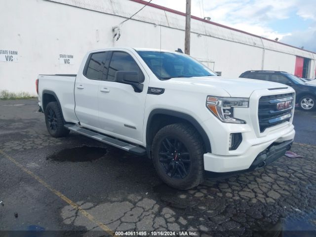 Photo 0 VIN: 1GTR9CED5LZ203685 - GMC SIERRA 