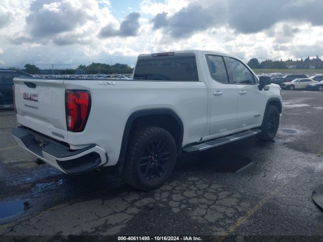 Photo 3 VIN: 1GTR9CED5LZ203685 - GMC SIERRA 