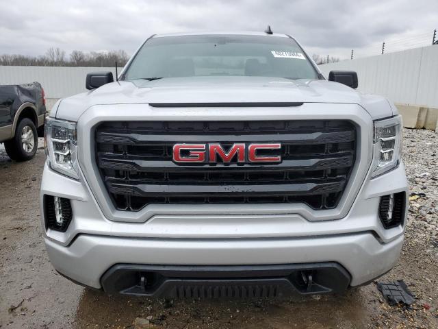 Photo 4 VIN: 1GTR9CED5LZ323518 - GMC SIERRA 