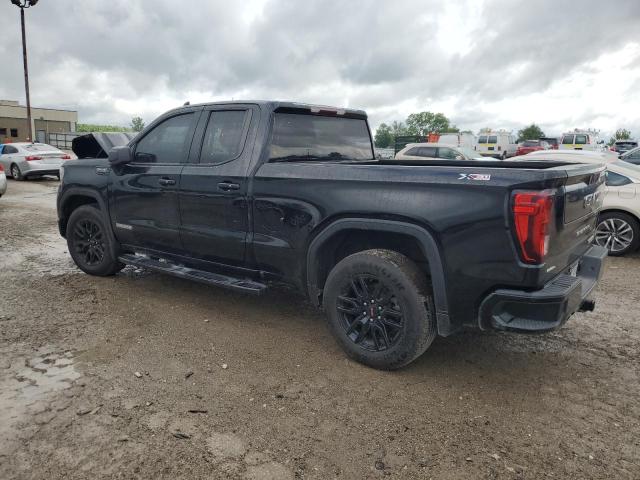 Photo 1 VIN: 1GTR9CED5MZ142193 - GMC SIERRA 