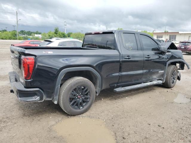 Photo 2 VIN: 1GTR9CED5MZ142193 - GMC SIERRA 