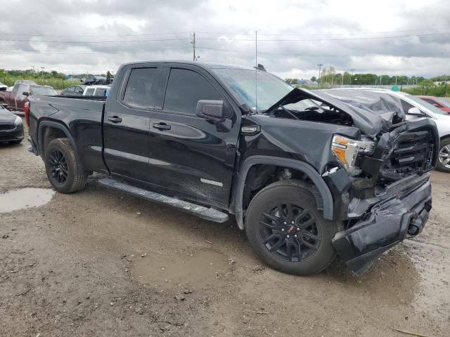 Photo 3 VIN: 1GTR9CED5MZ142193 - GMC SIERRA 