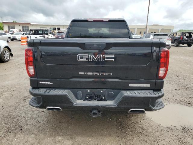 Photo 5 VIN: 1GTR9CED5MZ142193 - GMC SIERRA 