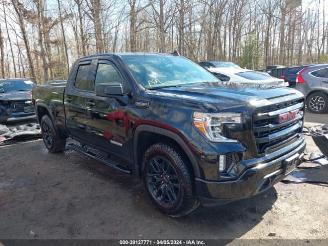 Photo 0 VIN: 1GTR9CED5MZ413219 - GMC SIERRA 1500 