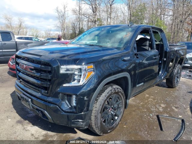 Photo 1 VIN: 1GTR9CED5MZ413219 - GMC SIERRA 1500 