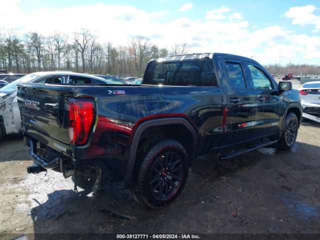 Photo 3 VIN: 1GTR9CED5MZ413219 - GMC SIERRA 1500 