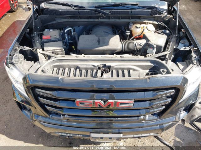 Photo 9 VIN: 1GTR9CED5MZ413219 - GMC SIERRA 1500 