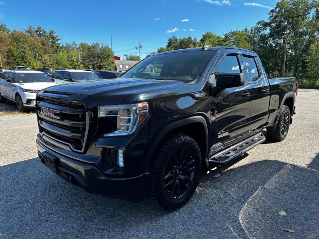 Photo 1 VIN: 1GTR9CED6KZ183459 - GMC SIERRA K15 