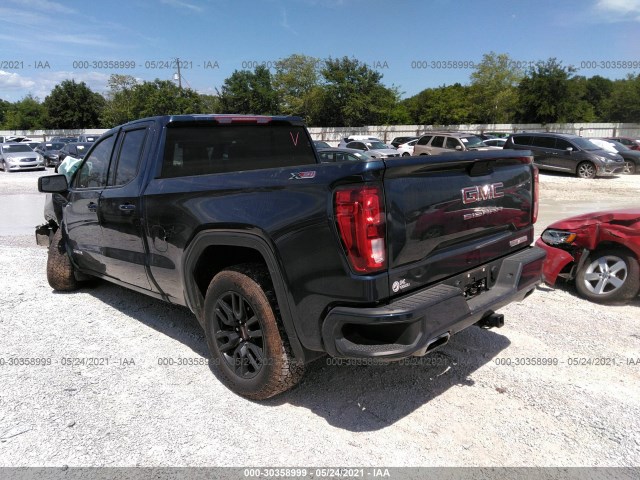 Photo 2 VIN: 1GTR9CED6LZ256041 - GMC SIERRA 1500 