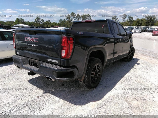 Photo 3 VIN: 1GTR9CED6LZ256041 - GMC SIERRA 1500 