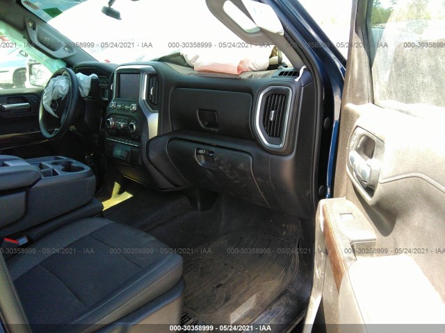 Photo 4 VIN: 1GTR9CED6LZ256041 - GMC SIERRA 1500 