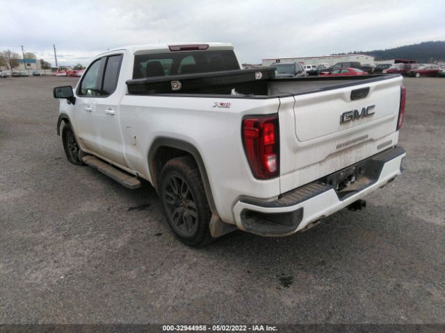 Photo 2 VIN: 1GTR9CED6NZ109723 - GMC SIERRA 1500 LIMITED 