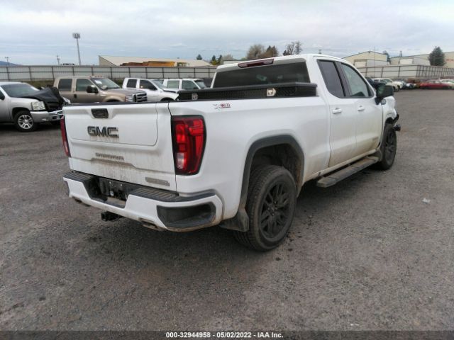 Photo 3 VIN: 1GTR9CED6NZ109723 - GMC SIERRA 1500 LIMITED 