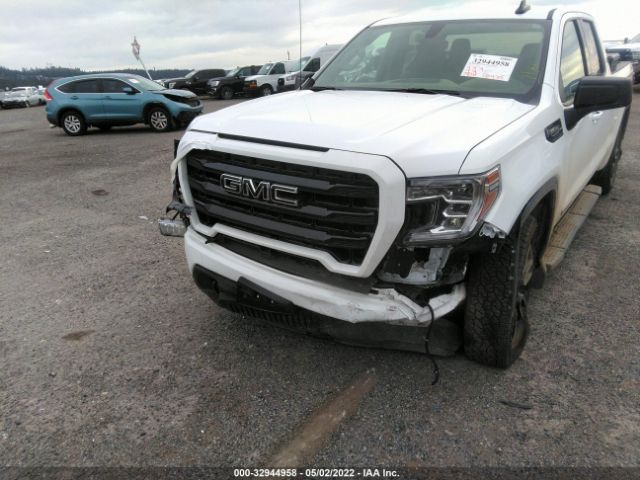 Photo 5 VIN: 1GTR9CED6NZ109723 - GMC SIERRA 1500 LIMITED 