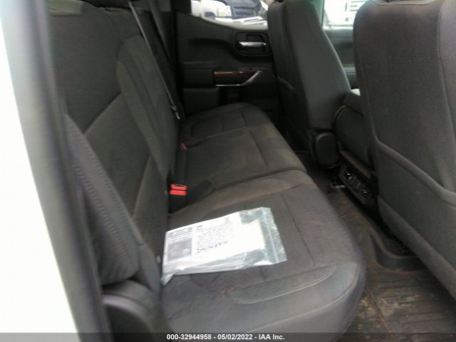 Photo 7 VIN: 1GTR9CED6NZ109723 - GMC SIERRA 1500 LIMITED 