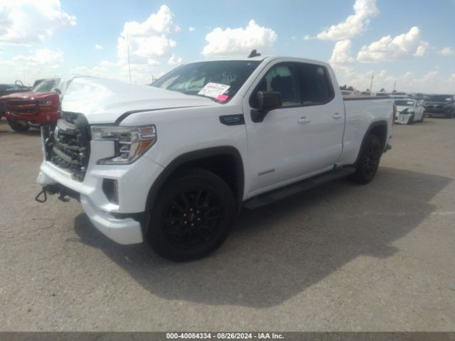 Photo 1 VIN: 1GTR9CED7MZ299594 - GMC SIERRA K15 