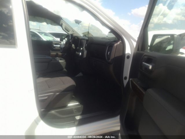 Photo 4 VIN: 1GTR9CED7MZ299594 - GMC SIERRA K15 