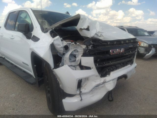 Photo 5 VIN: 1GTR9CED7MZ299594 - GMC SIERRA K15 