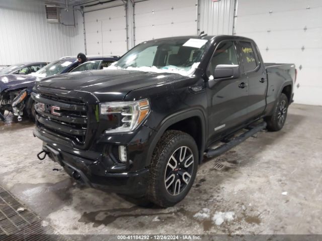 Photo 1 VIN: 1GTR9CED8KZ281084 - GMC SIERRA 