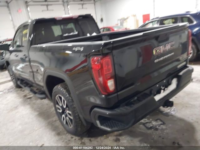 Photo 2 VIN: 1GTR9CED8KZ281084 - GMC SIERRA 