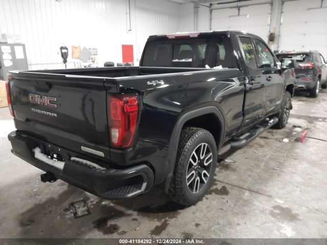 Photo 3 VIN: 1GTR9CED8KZ281084 - GMC SIERRA 