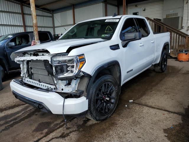 Photo 1 VIN: 1GTR9CED8KZ297642 - GMC SIERRA K15 