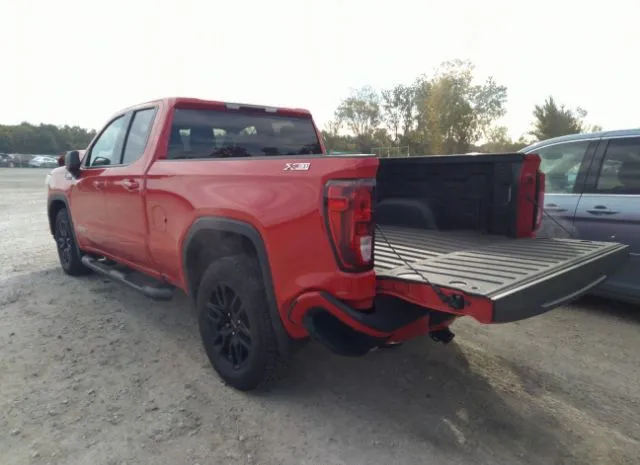 Photo 2 VIN: 1GTR9CED8KZ413051 - GMC SIERRA 1500 