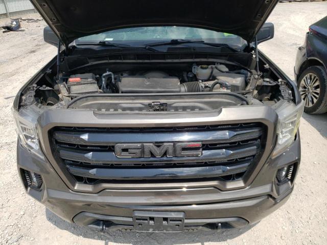 Photo 10 VIN: 1GTR9CED8LZ170567 - GMC SIERRA K15 