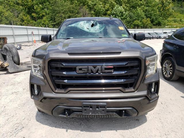 Photo 4 VIN: 1GTR9CED8LZ170567 - GMC SIERRA K15 