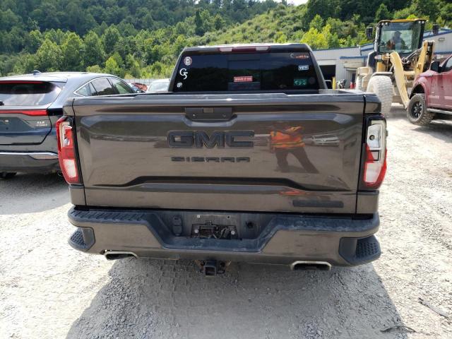 Photo 5 VIN: 1GTR9CED8LZ170567 - GMC SIERRA K15 