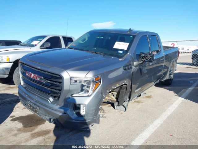 Photo 1 VIN: 1GTR9CED8MZ366784 - GMC SIERRA 1500 