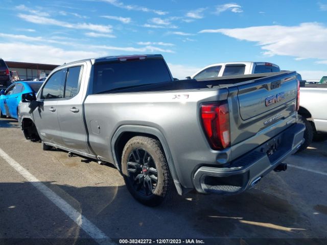 Photo 2 VIN: 1GTR9CED8MZ366784 - GMC SIERRA 1500 