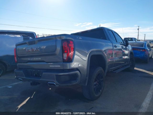 Photo 3 VIN: 1GTR9CED8MZ366784 - GMC SIERRA 1500 