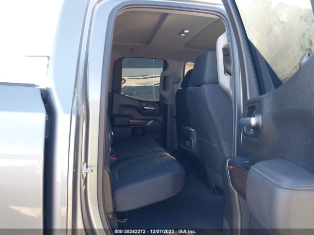 Photo 7 VIN: 1GTR9CED8MZ366784 - GMC SIERRA 1500 